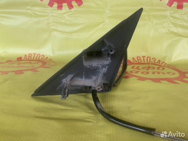 Зеркало заднего вида боковое переднее правое