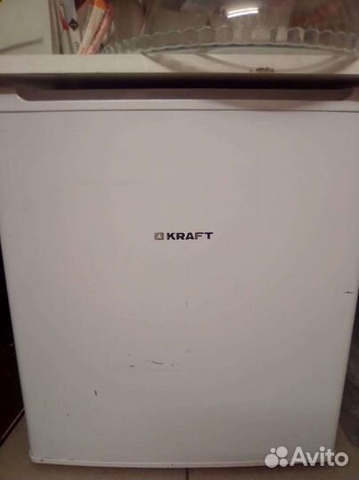 Холодильник