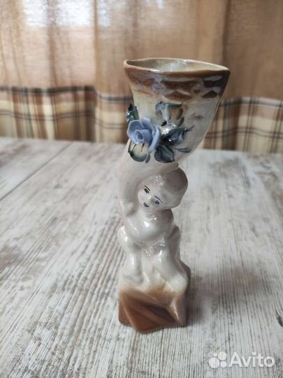 Посуда ссср:кувшин, пиалы