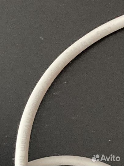 Наушники apple ear pods