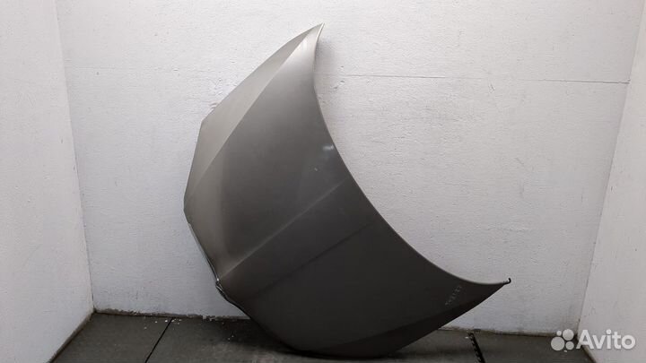 Капот Skoda Roomster, 2006