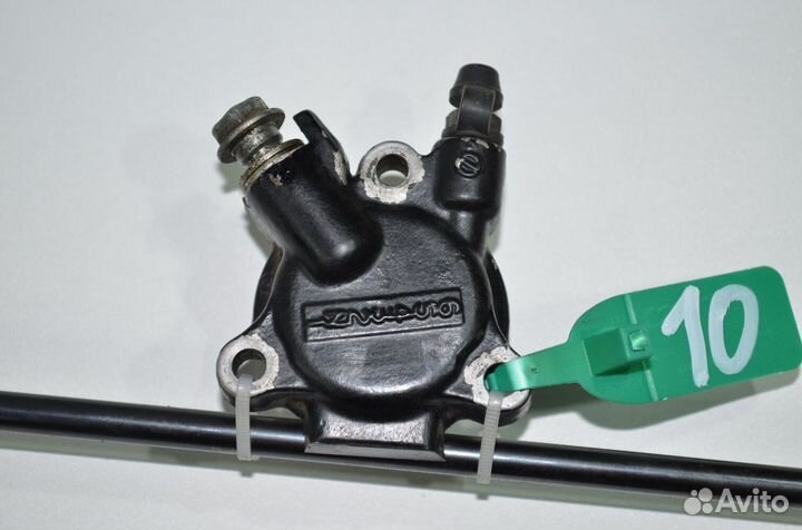 Цилиндр сцепления Kawasaki ZZR1100-1