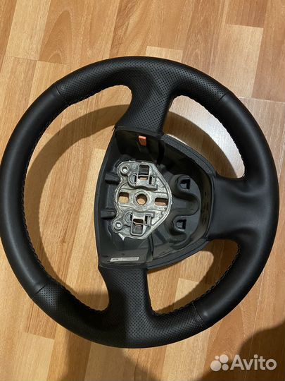 Руль на гранту