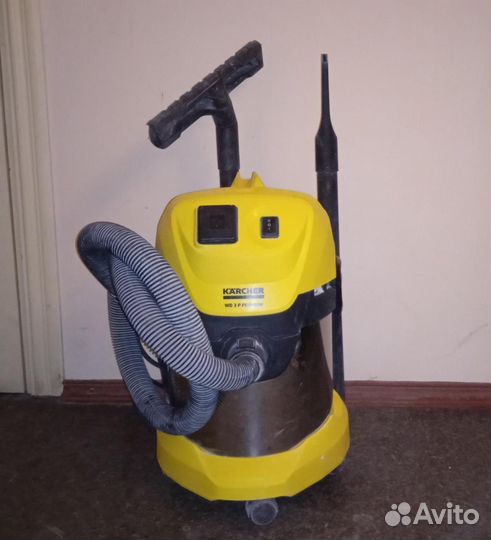 Аренда пылесосов без залога