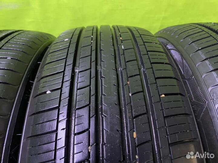 Contyre Expedition 235/55 R18 104V