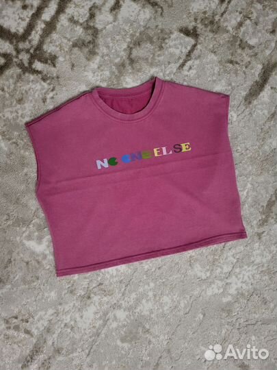 Пакет летних вещей, р. xs-s