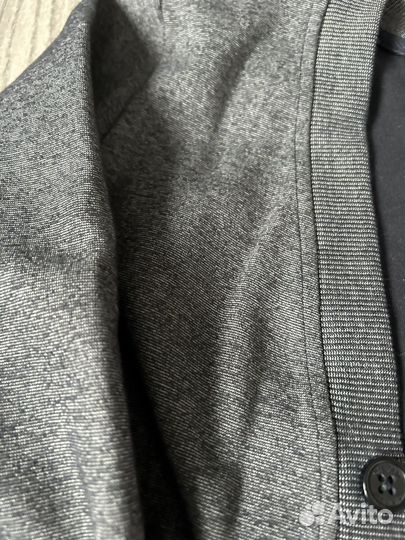 Школьные вещи на мальчика 134