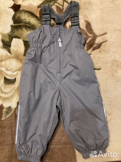 Полукомбинезон