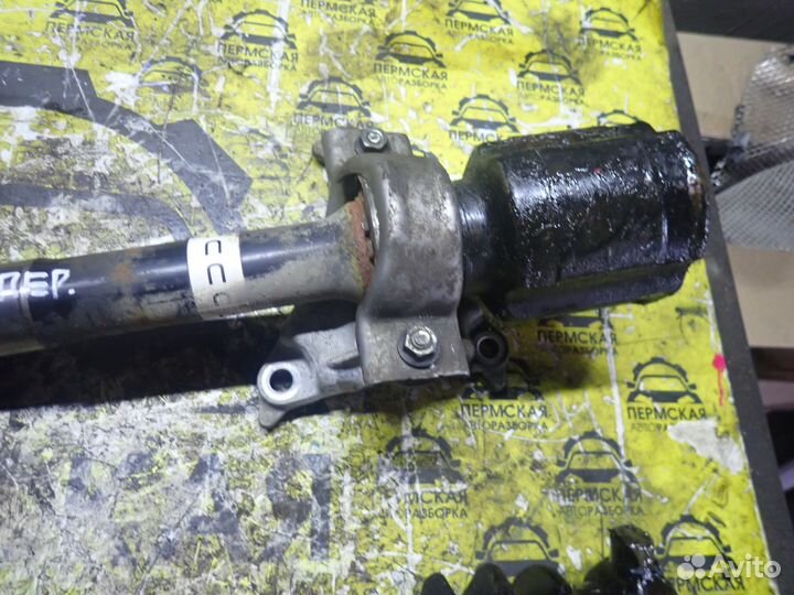 Полуось передняя правая для Mazda CX 5 2017)