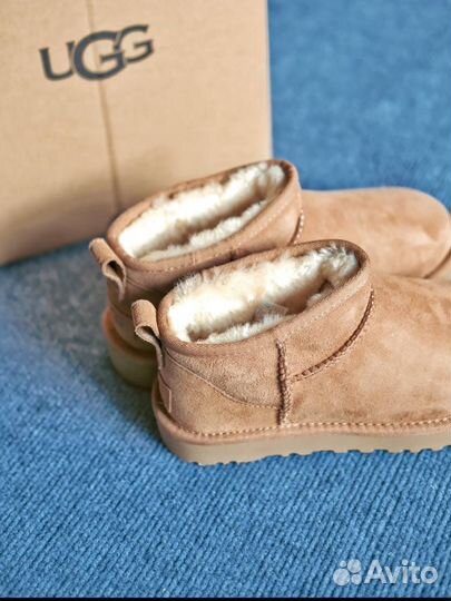 Ugg Ultra Mini Classic оригинал