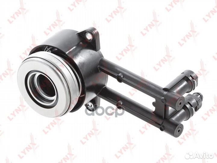 Муфта выключения сцепления, гидравлическая CL81