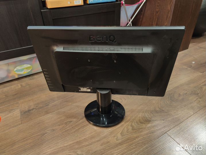 Монитор benq gl2460