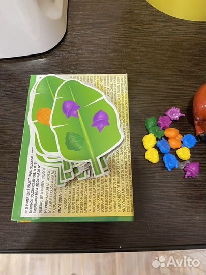 Настольная игра