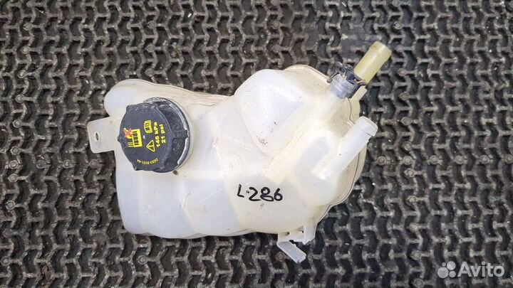 Бачок расширительный Ford Fusion 2017- USA, 2018