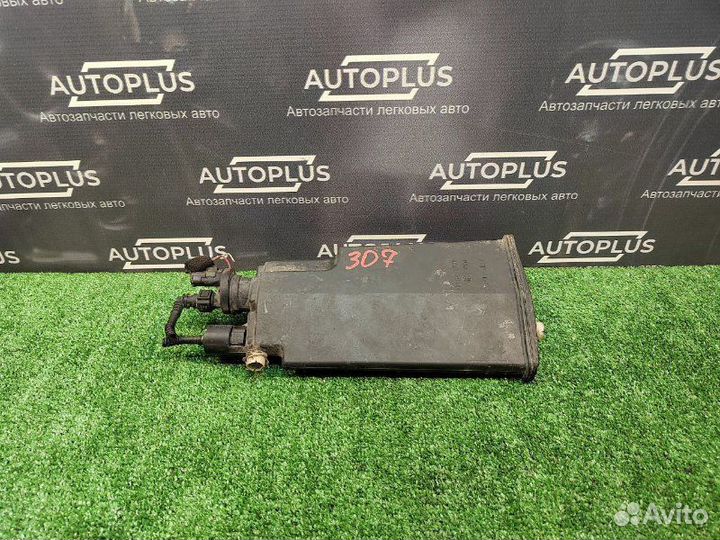 Абсорбер Peugeot 307 хэтчбек 1.6 NFU