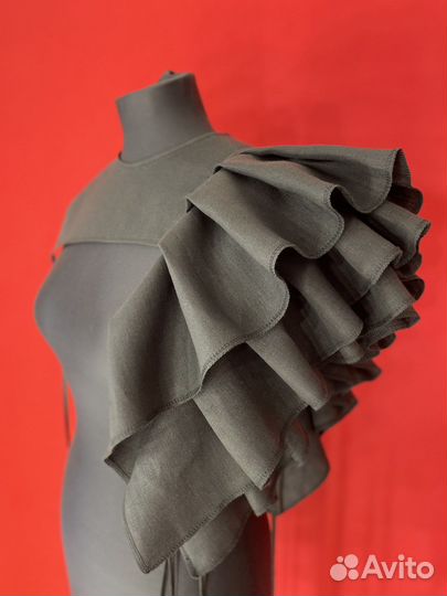 Манишка женская