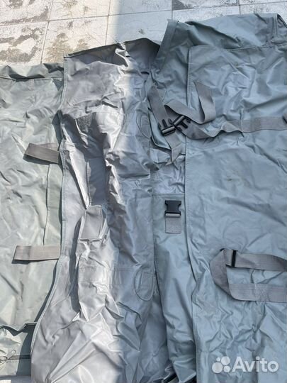 Чехол для резиновой лодки Стингрей