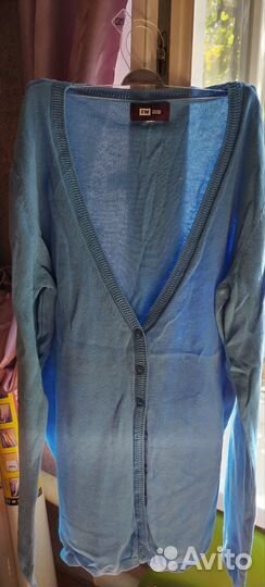 Кофта 46 размер