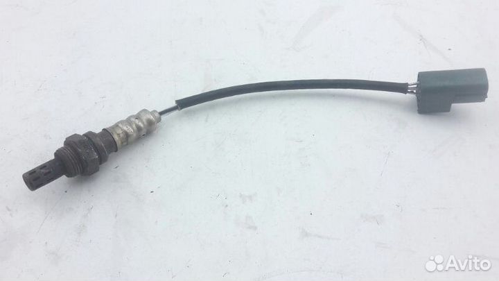Датчик кислородный nissan infinity