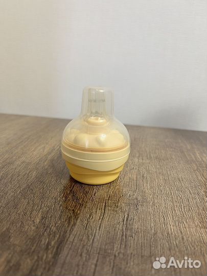 Молокоотсос электрический Medela swing flex