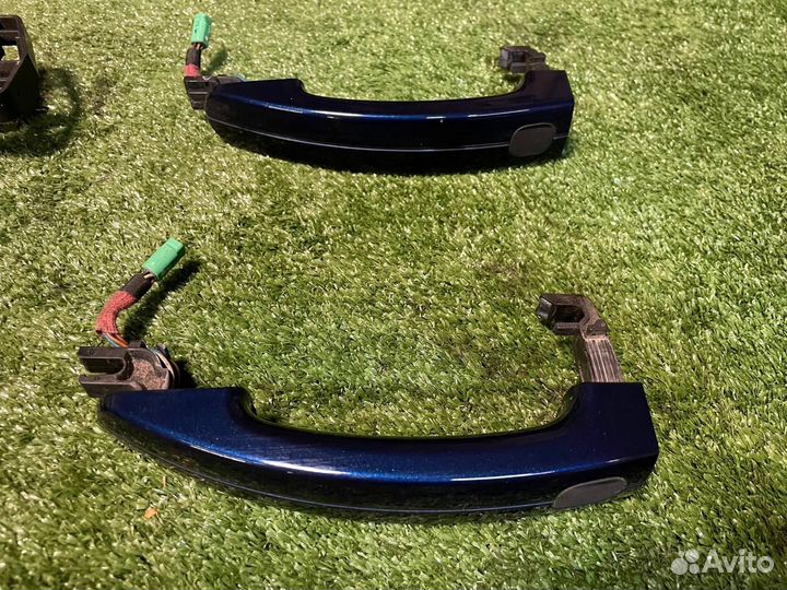 Безключевой доступ ford focus 3