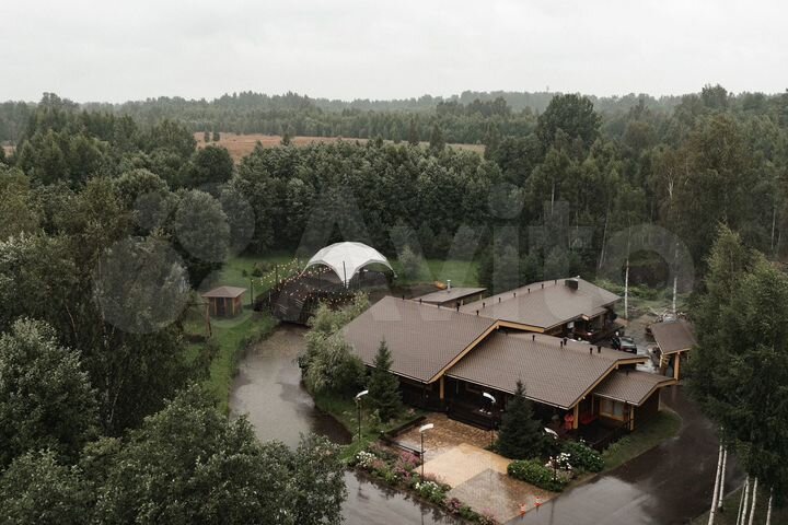 Участок 1,5 га (промназначения)