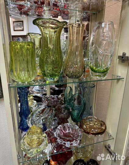 Оценка антиквариата