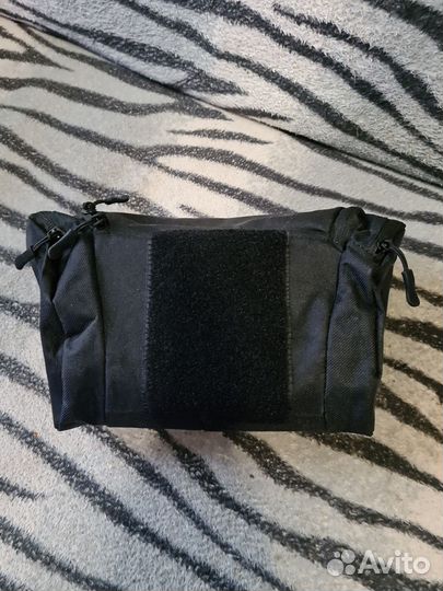 Комплект сумок для велосипеда