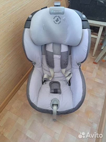 Автокресло Maxi Cosi 9-18 кг