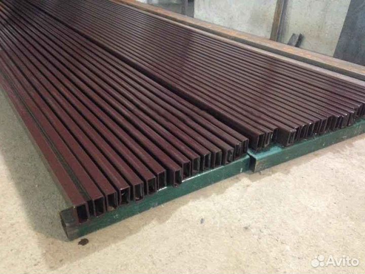 Столбы для забора