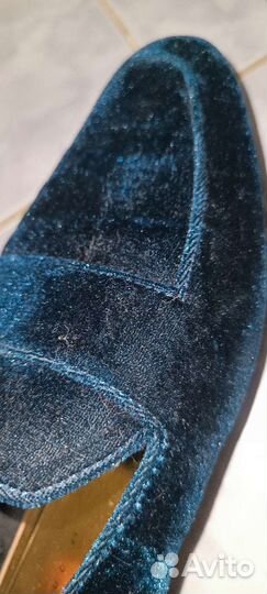 Мокасины женские Zara Basic