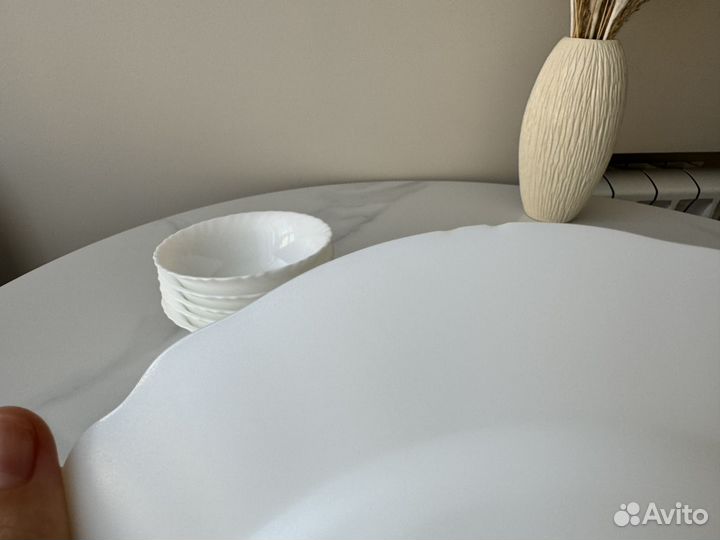 Набор столовой посуды luminarc