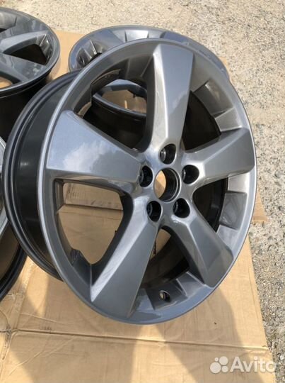 Диски оригинал Lexus RX, NX, Toyota RAV4 R18