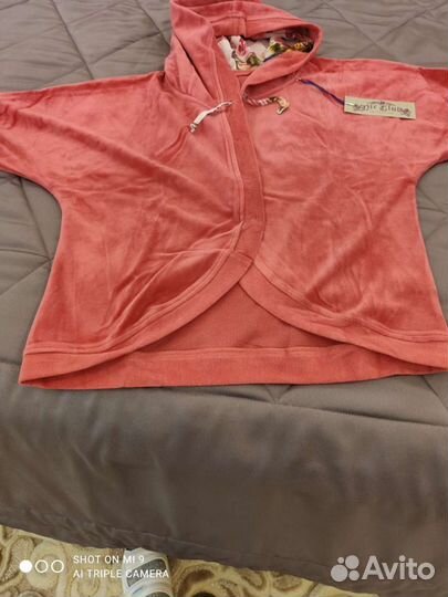 Костюм спортивный NicClub р. 46-48 Италия