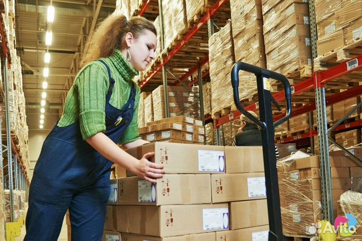 Сборщик заказов яндекс