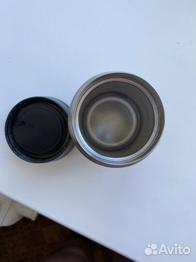 Термос для еды