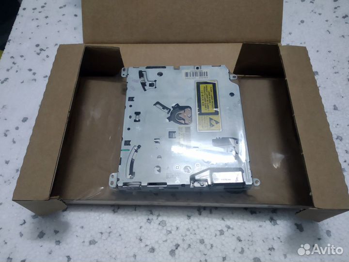 BMW 3 5 6 X5 Дисковод