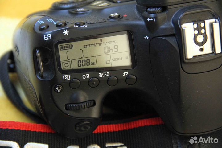 Canon EOS 60D Body