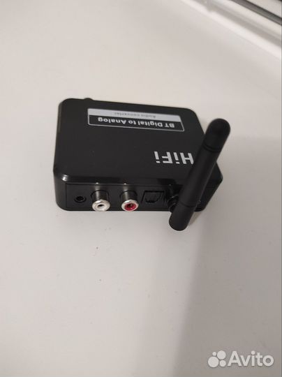 BLS-B35 Приемник Bluetooth