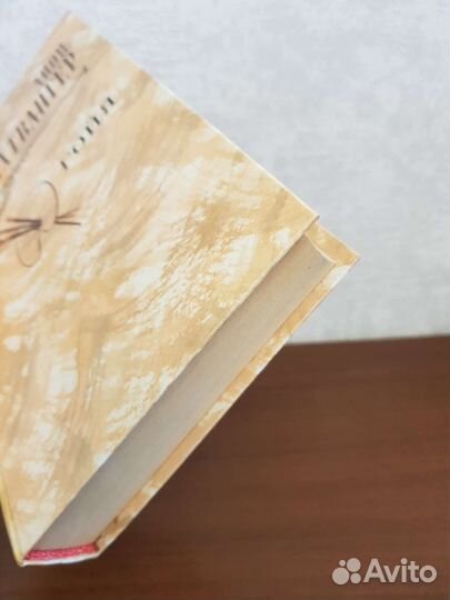 Лион Фейхтвангер Гойя