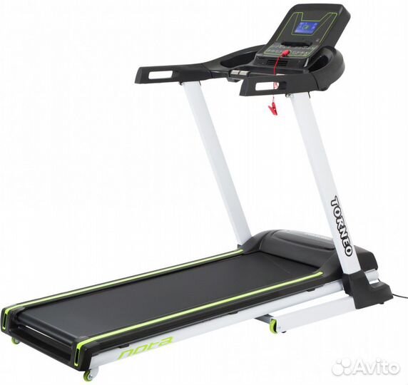 Беговая дорожка Torneo Nota t 310