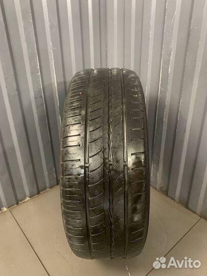 Pirelli Cinturato P1 Verde 205/55 R16 91V