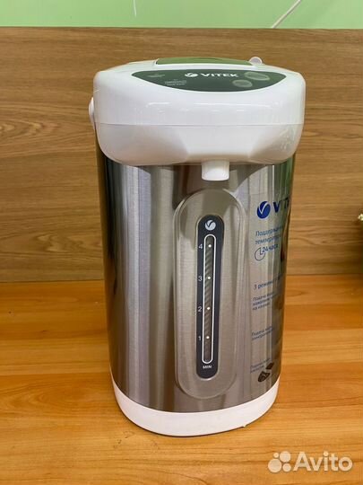 Термопот Vitek VT-1196 W