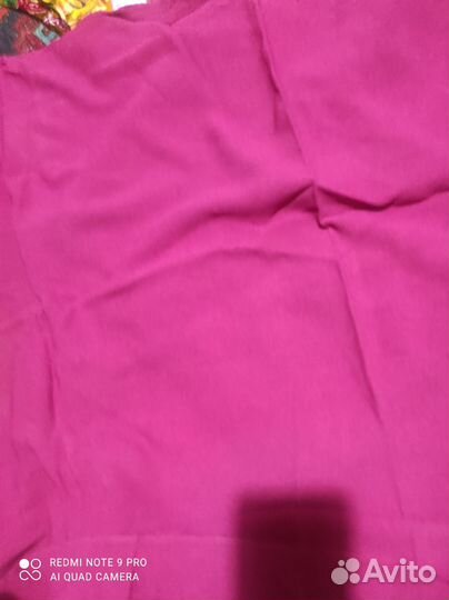 Ткани винтажные и старинные