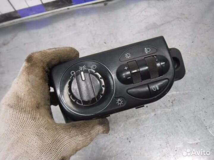 Переключатель света Лада Приора 126 2007