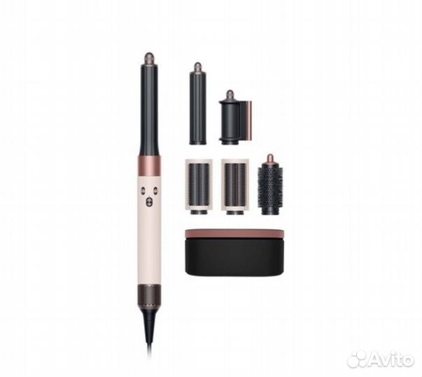 Dyson Стайлер