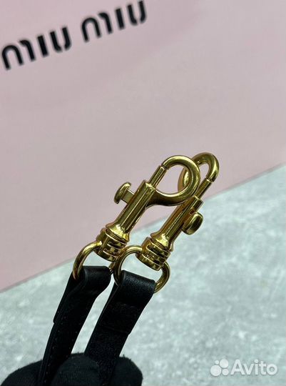 Сумка женская Miu Miu Aventure