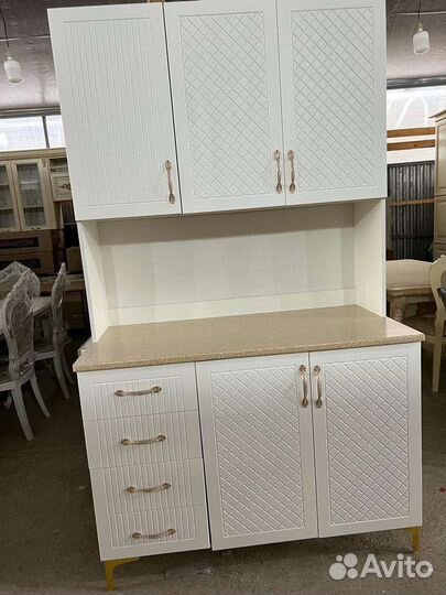 Буфет кухоный