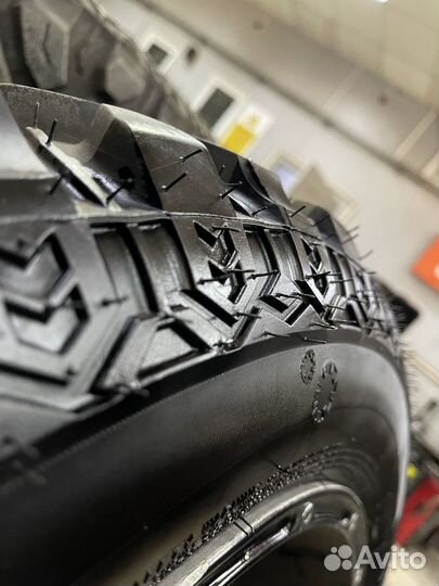 Windforce Catchfors M/T 35/12.5 R22 117Q