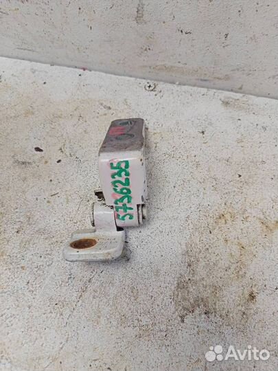 Петля двери передней левой верхняя